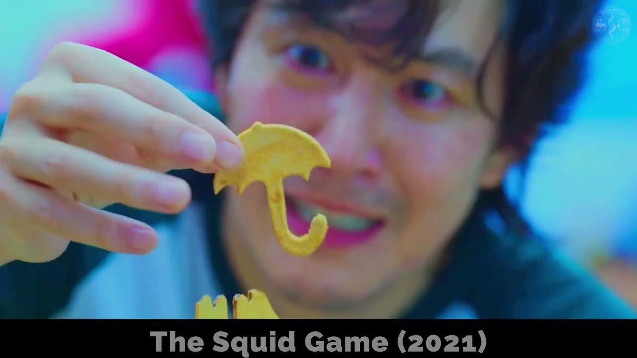 Squid Game Season 1 (2021) Full series Explained In Hindi | Netflix India Series Summarised in Hindi