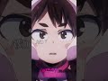 #foryou #toga #ochacouraraka #himikotoga #uraraka #viralshort #fyp