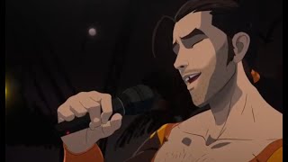 FLAMBAE SINGS "BITCH" BY MEREDITH BROOKS (FULL SONG)