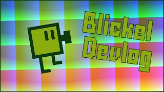 Color Palette Hell | Blickel Devlog