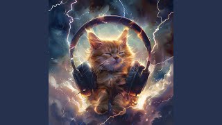 Cat Thunder Melody