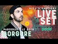 PAROOKAVILLE 2018 | BORGORE