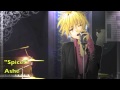 [Vocaloid] Spice!【Ashe】