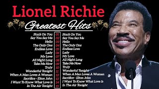 Lionel Richie, Lobo, Bee Gees, Billy Joel, Elton John, Rod StewartSoft Rock Love Songs 70s 80s 90s