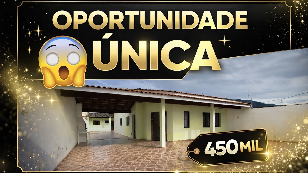 BARATO DEMAIS 😱 CASA COM EDICULA NA PRAIA 🏖️ DE PERUOBE 