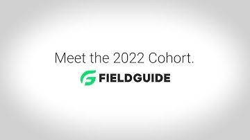2022 AICPA and CPA.com Startup Accelerator: Fieldguide