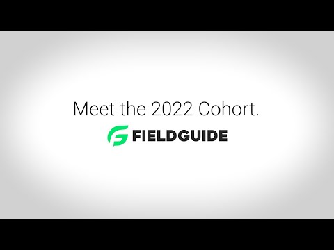 Fieldguide video