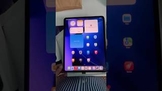 iPad Pro 13” M5 #ipadpro