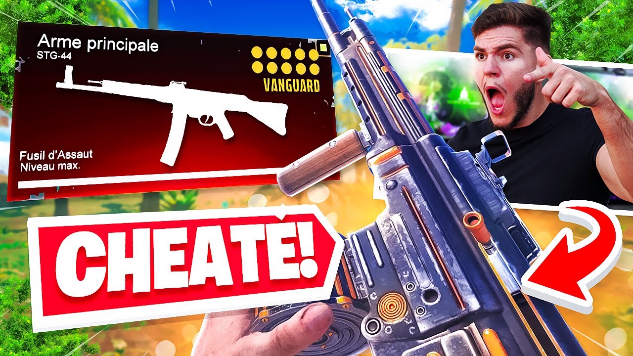 NOUVEAU RECORD de KILLS SOLO !!( WARZONE Pacific saison 1) - YouTube