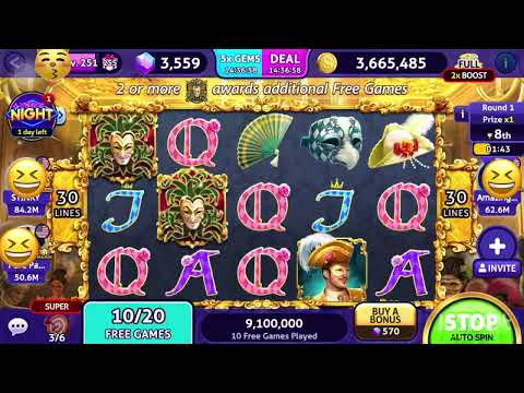 Las Vegas Strip | Bally’s Hotel & Casino