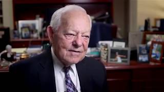 'Eye on the World: The Rise of Walter Cronkite and the Evening News' documentary trailer