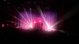Purity Ring - Repetition - Live