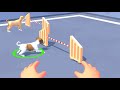 Dog Training Manager (by Aden Games) IOS Gameplay Video (HD)