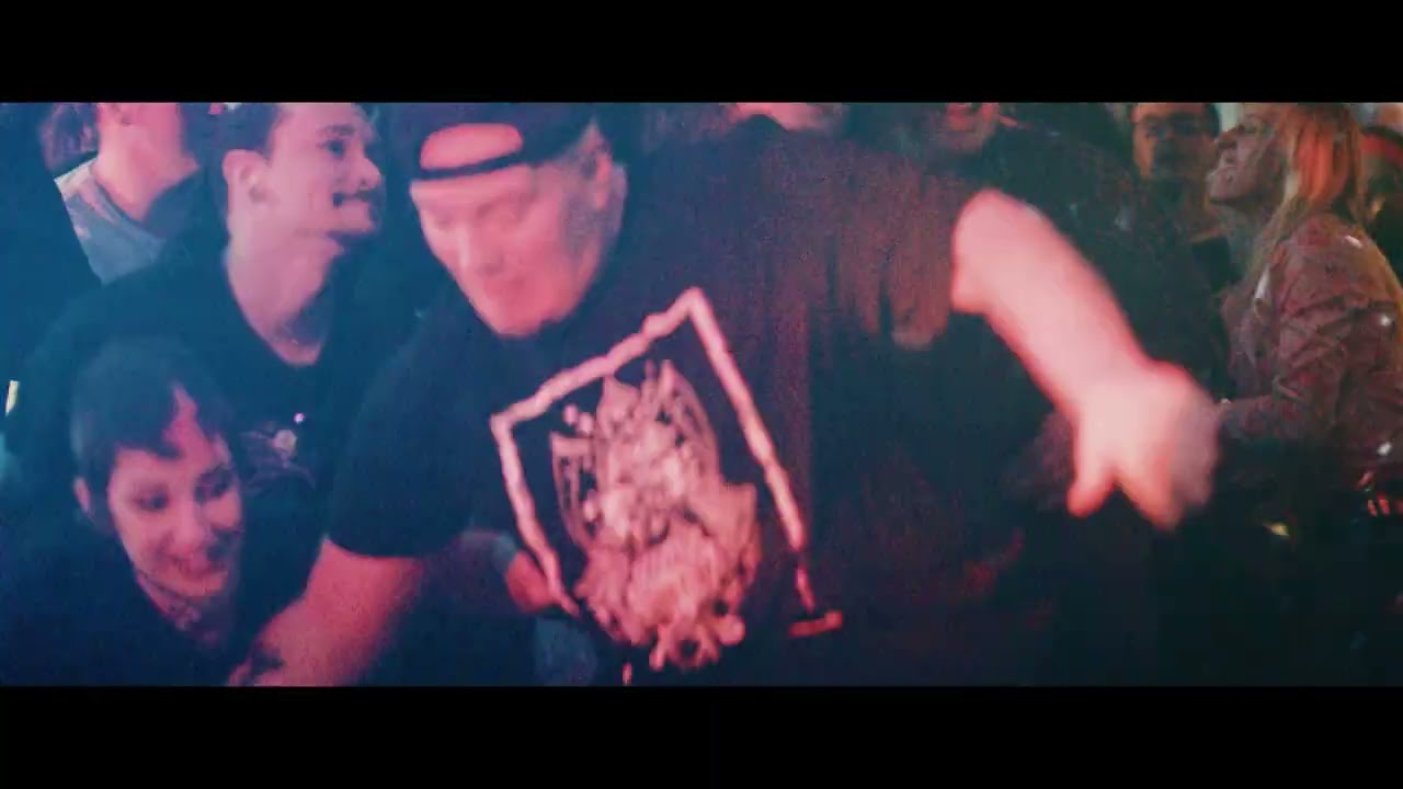 Watch TORMENT - SWALLOW YOUR TEETH (LIVE MUSIC VIDEO) on YouTube Watch TORMENT - SWALLOW YOUR TEETH (LIVE MUSIC VIDEO) on YouTube