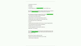 S130 NFA Online Firefighter Training Latest Update 2025 2026 Exam 140 Questions with 100 Verified Co