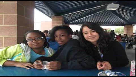 After 5ive Video - 2011 Yearbook Intro