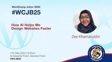 How AI Helps Me Design Websites Faster