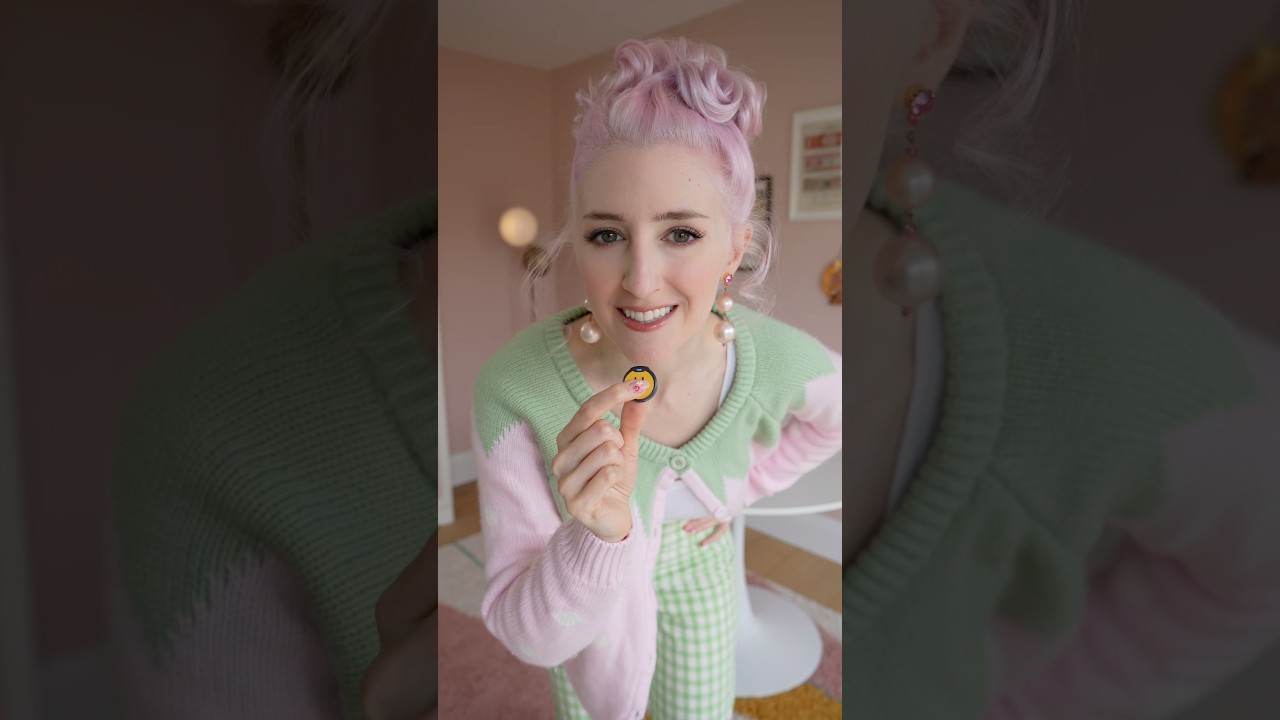 I wasn't expecting to find this!! 🤩 secondhand score  