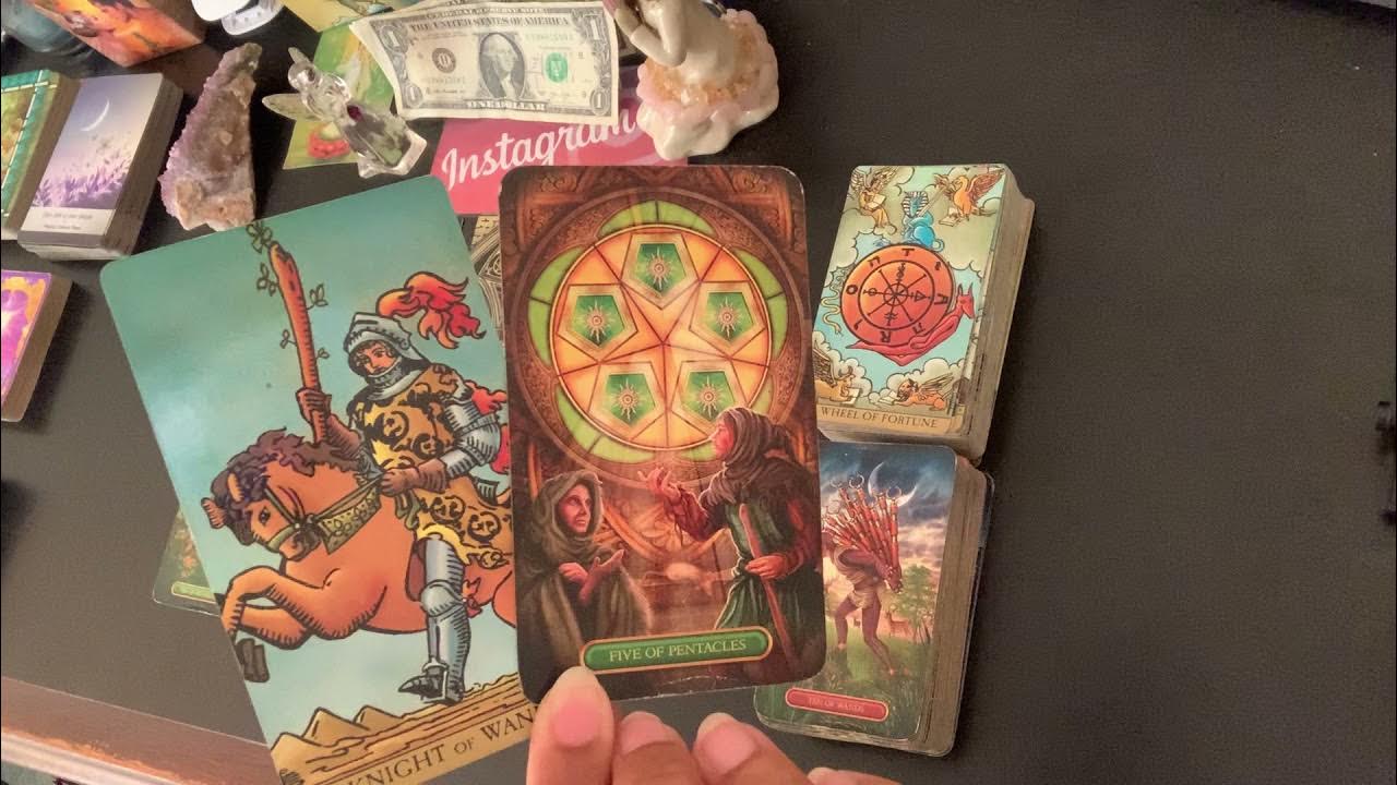 Scorpio ♏️ You need some TLC, asap! January 2022 YouTube