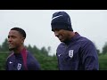 -127°C Cryo Chamber , Kane The Goal Machine, Henderson’s x3 Save! & Ice Cold Eze! | Inside Training