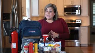 How to Build an Emergency Supply Kit