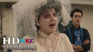 Dramarama Official Trailer | NKC Trailers