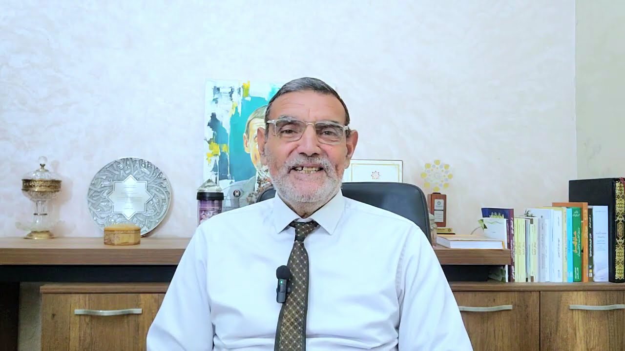 الدكتور محمد فائد / كيف يصوم الناس وهم لا يعلمون لماذا يصومون ؟