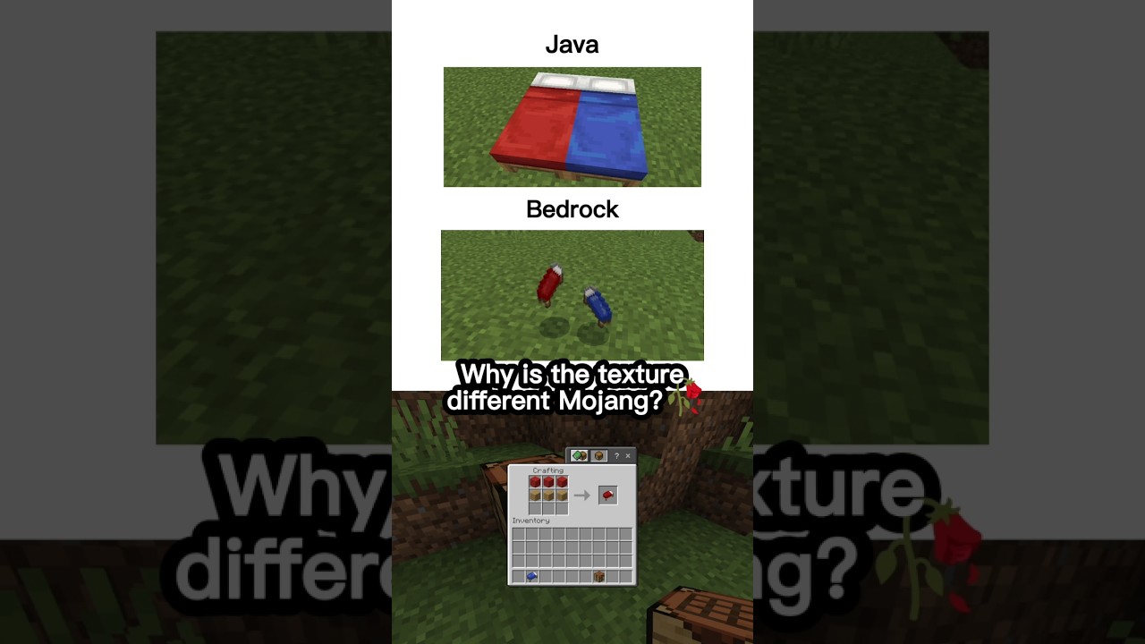 Minecraft memes in bed Mojang IQ 