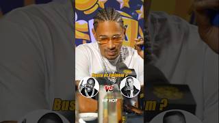 LAYZIE BONE on Drink Champs Question&Answer ? #hiphop #rapper #rap #music #dj #mc #og #goat #street