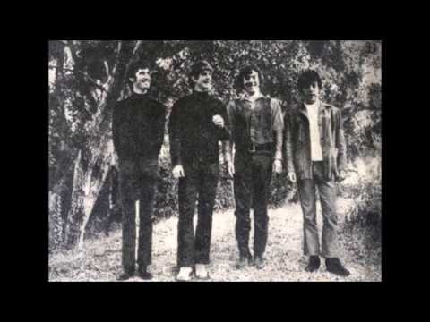 The Byrds - Live at Avalon Ballroom, San Francisco, (11/2