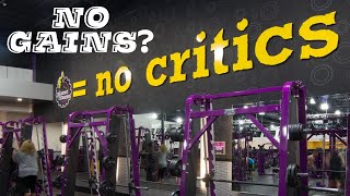 Making Gains at Planet Fitness, Pregnant Training, Late Night Snacks!
