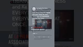 Dolly de Leon gets Golden Globe nomination for ‘Triangle of Sadness’ Wealth