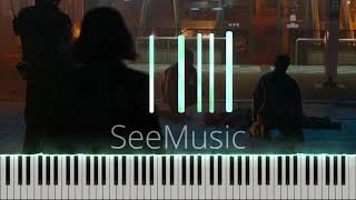 Newts Death Scene Piano Tutorial Please Tommy, Please.