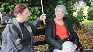WATCH: Murdered knife crime victim's mum makes plea for others to not carry a knife.