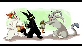 Nightcore-Turn Around(5,4,3,2,1)-Flo Rida