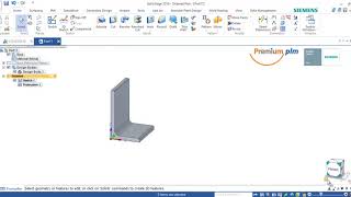 Tutorialshow To Create Frame Profile From Exsting Drawing