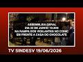 TV SINDESV 19/06/26