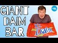 GIANT DAIM BAR RECIPE