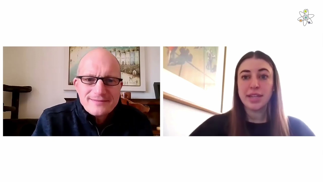 How Investors View Health & Safety | Liza Faber, PureTerra Ventures | Water Action Platform 75