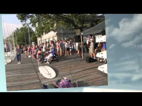 For the kids - CCBC events 2010