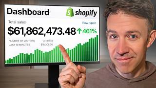 The Only Video You Need to Scale Your Ecommerce Brand to 8 Figures