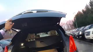2018 Standard Xt5