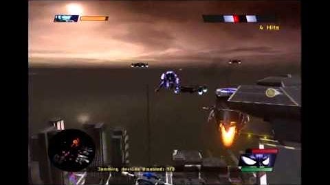 Spider-Man: Web of Shadows (Black Path) Walkthrough Part 26