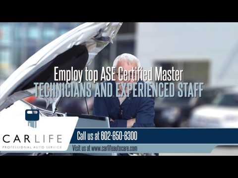 Network Automotive Service Center Gilbert Reviews