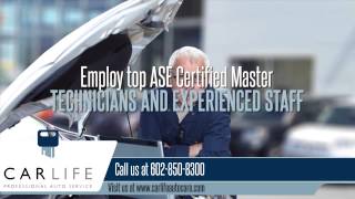 Auto Repair Service Gilbert Arizona