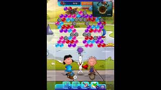 Snoopy Pop Level 3460 - BGM