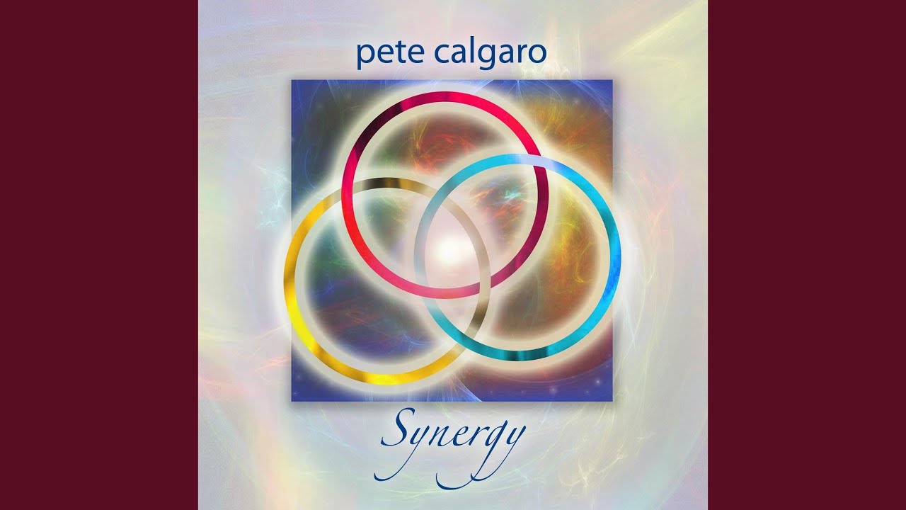 Watch Synergy on YouTube Watch Synergy on YouTube
