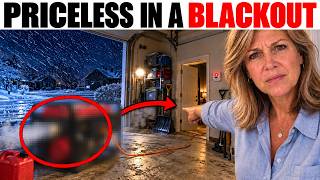 10 Things You Should Never Do When the Power Goes Out (Most Women Do #3)
