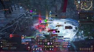 Boonstone Ignix極火 vs Onlyfunds + interserver vs Tiamat and Wicked