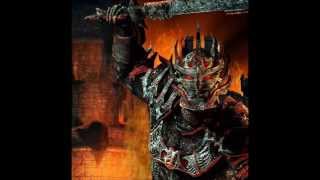 Oblivion All Dremora Voice Files Spoilers